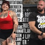2026 Rogue Invitational Strongman Results