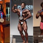 2026 Tsunami Toulouse Pro Results