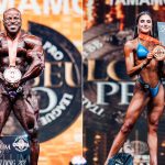 2026 Koloseum Pro Results