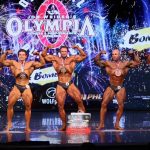 2026 Moscow Showdown Pro Results