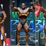 2026 Musclecontest Brazil Pro Results
