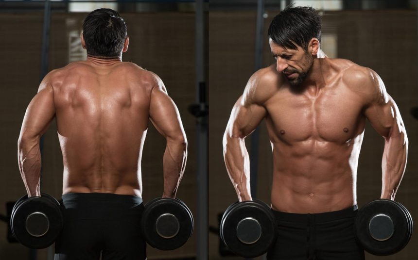 30 Minute Trap Workout
