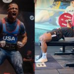 Austin Perkins Smokes Unofficial Raw Bench Press Ipf World Record