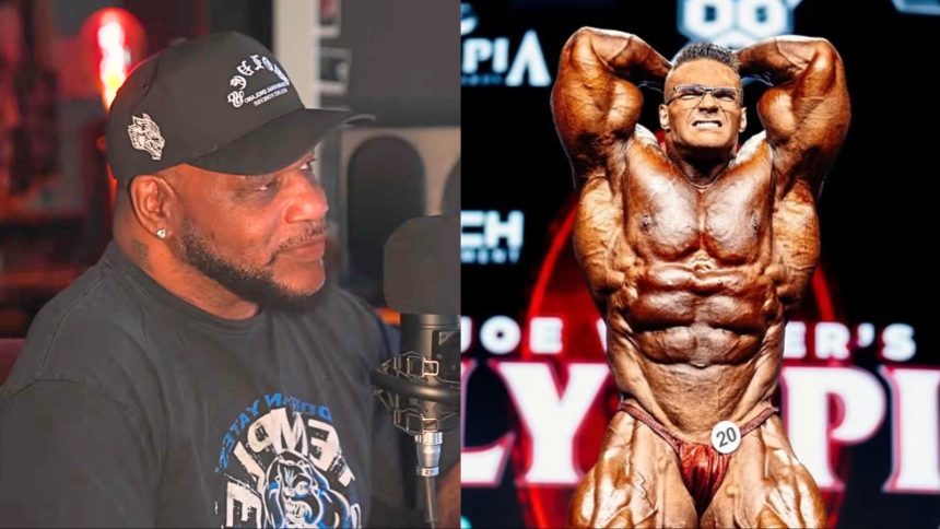 Chris Cormier
