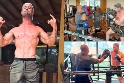 Chris Hemsworth