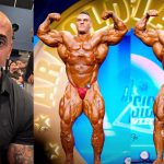 Dennis James