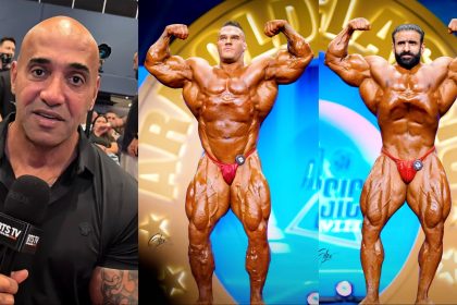 Dennis James