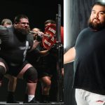 Jesus Olivares Crushes Unofficial Ipf World Record At 2026 Avancus Houston