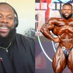 Keone Pearson