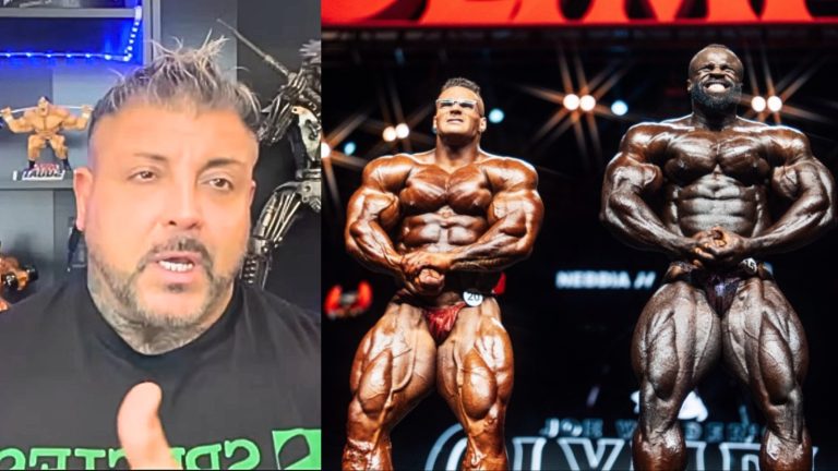 King Kamali Explains Why the ‘Stars Aligned’ for Nick Walker at 2026 Mr. Olympia, Predicts Stacked 2027 Arnold Classic Lineup