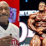 Lee Haney