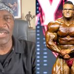 Lee Haney