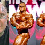 Lee Priest