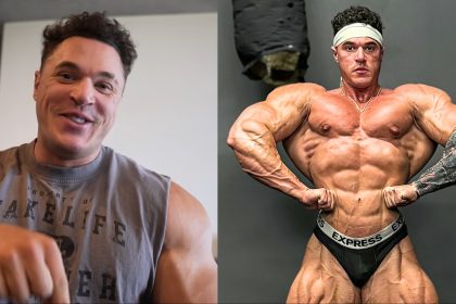 Matt Greggo