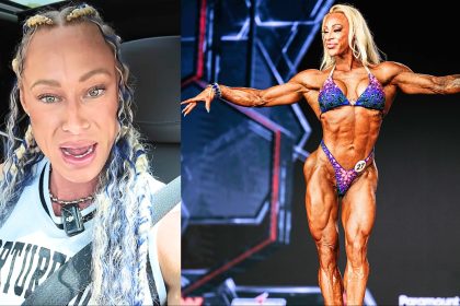 Missy Truscott