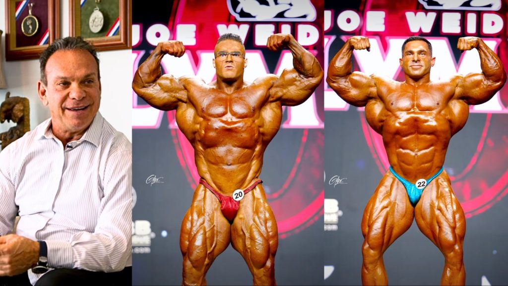 Rich Gaspari