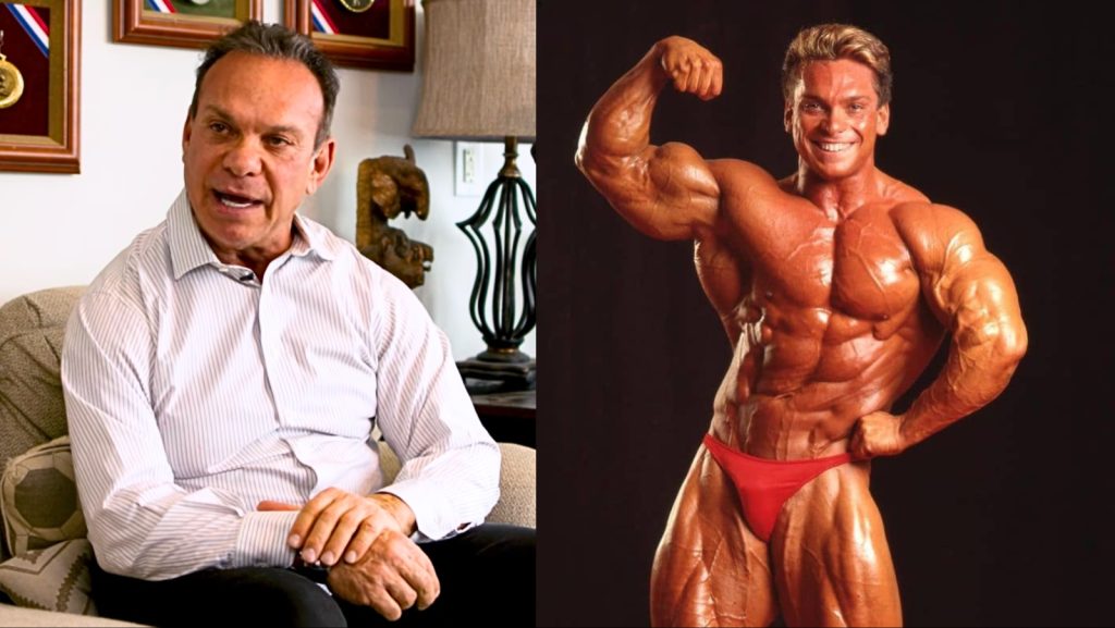 Rich Gaspari