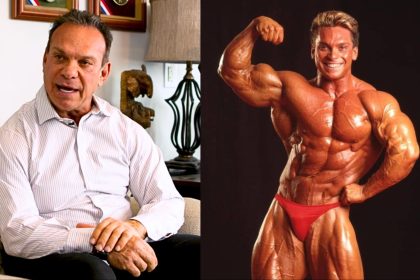 Rich Gaspari