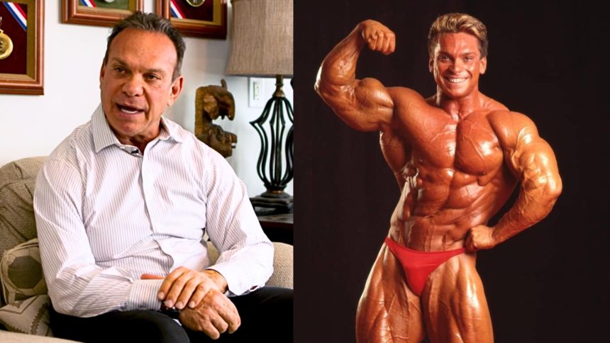 Rich Gaspari