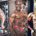 Robby Robinson