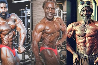 Robby Robinson