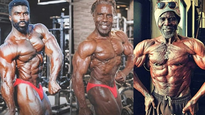 Robby Robinson