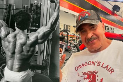 Samir Bannout