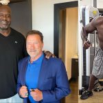 Shaquille O Neal