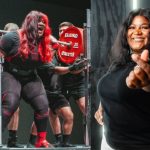 Sonita Muluh Makes History At 2026 Avancus Houston