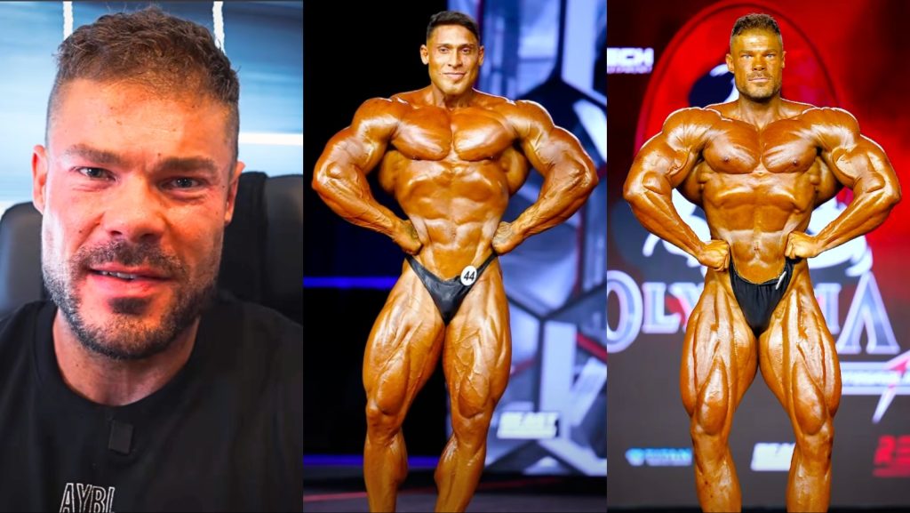 Wesley Vissers