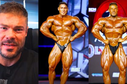 Wesley Vissers