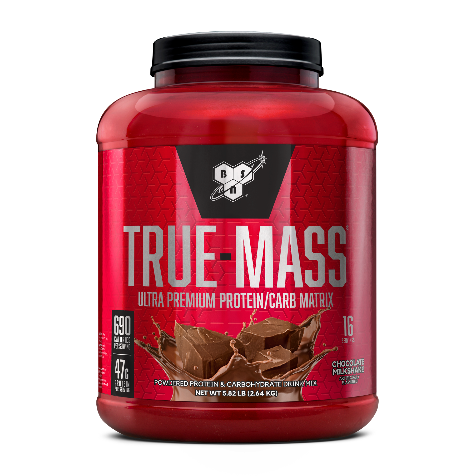 10 Best Mass Gainers Without Added Creatine of 2026 – FitnessVolt