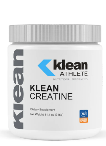 Klean Athlete Klean Creatine 315g