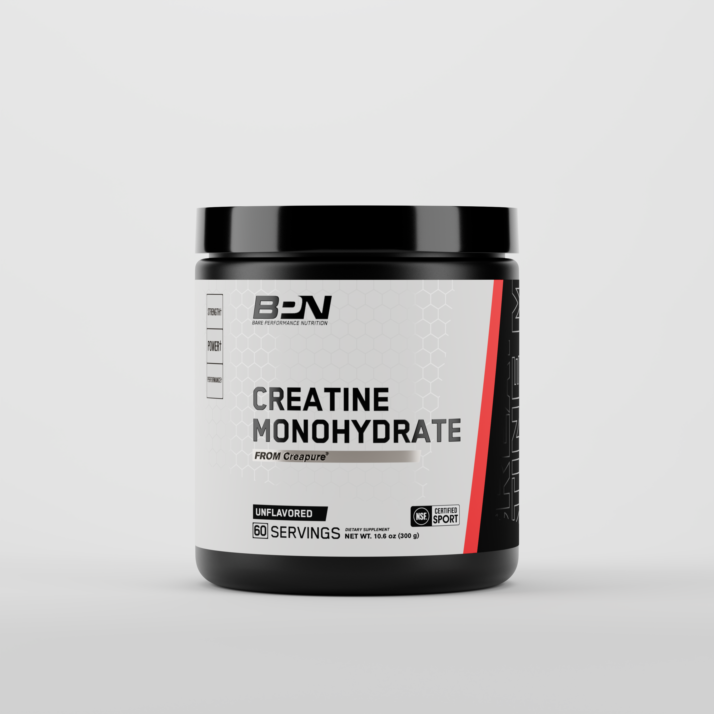 BPN Creatine Monohydrate 60 Servings