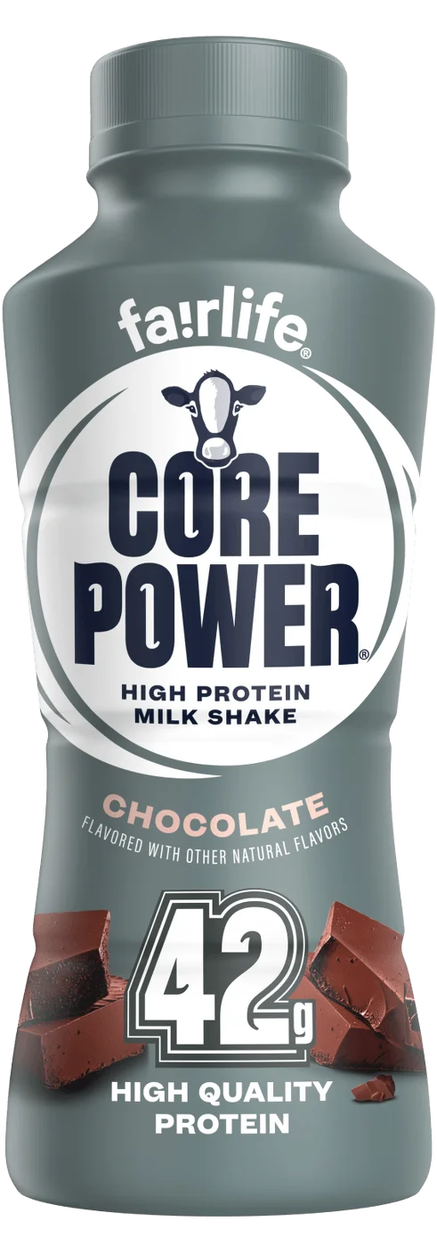 Fairlife Core Power Elite Chocolate 42g 14fl oz