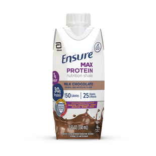 Ensure Max Protein Milk Chocolate 30g 11fl oz