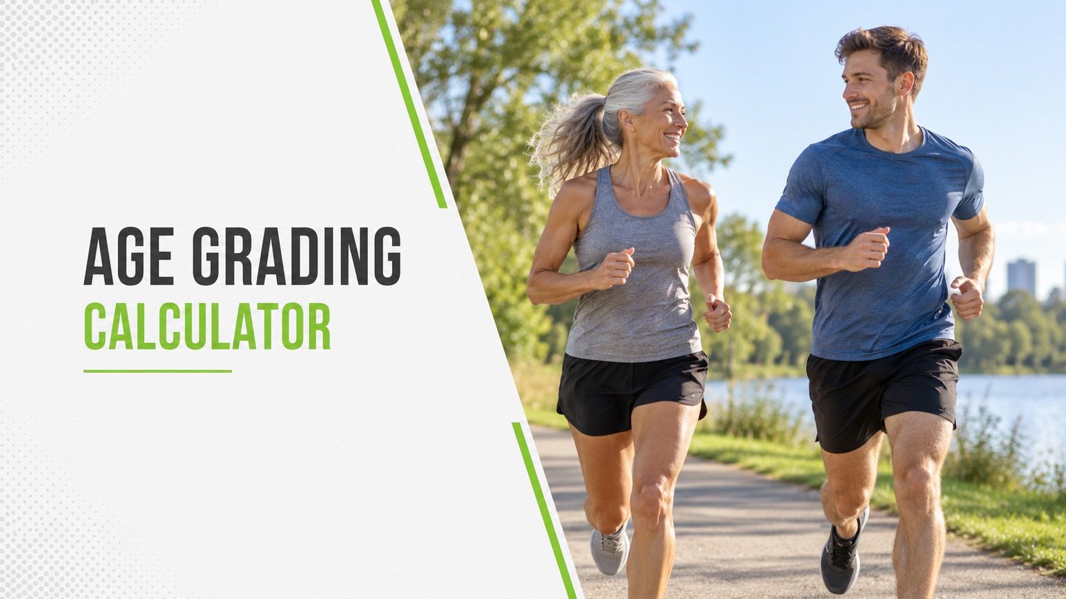 Age Grading Calculator: 2025 USATF Factors | FitnessVolt
