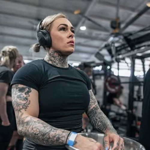 Keeta Crisp photo