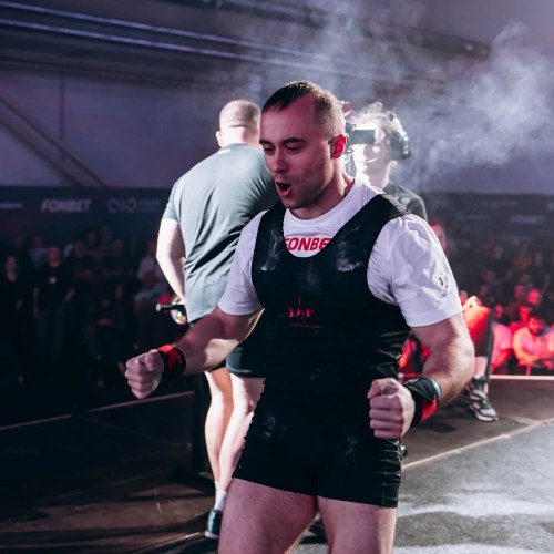 Dmitry Nasonov photo
