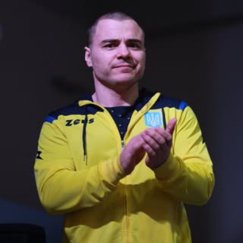 Ivan Chuprinko photo