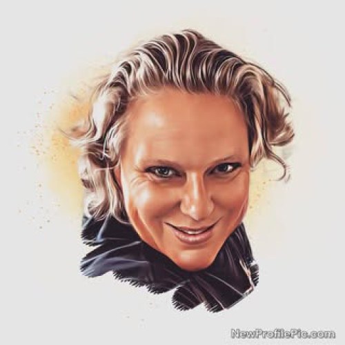 Ielja Strik photo