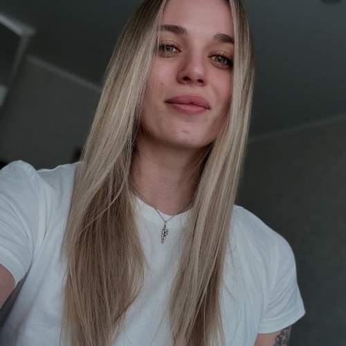 Daniela Kolesnik photo