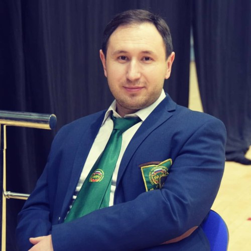 Aigul Sitdikova photo