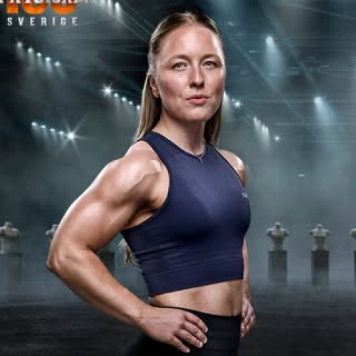 Matilda Vilmar photo