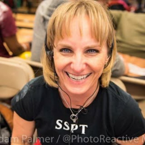 Suzanne Hartwig-Gary photo