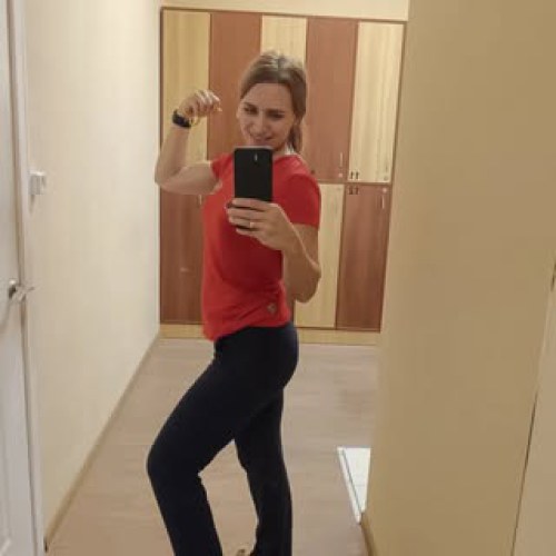 Anna Ryzhkova photo