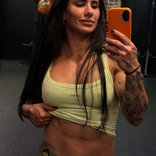 Stefanie Cohen photo