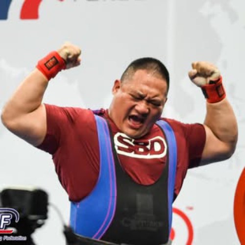 Chi-Sen Tien photo