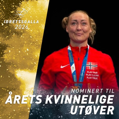 Marte Elverum photo