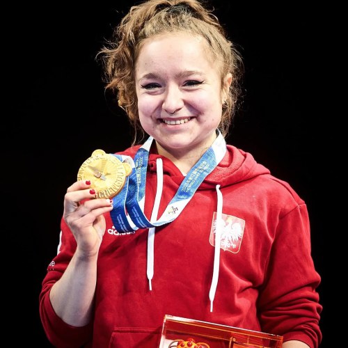Zuzanna Kula photo
